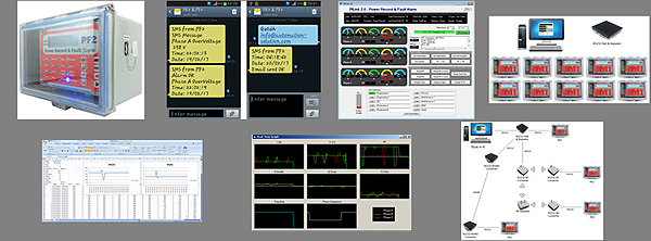 Data Logger Application